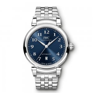 IWC Da Vinci 40.4mm IW356605 Réplique montre