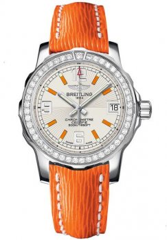 Réplique Breitling Colt Dames Montre A7738753/G764 212X