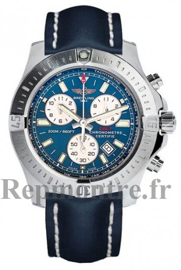 Réplique Breitling Colt Chronographe Montre A7338811/C905 - Cliquez sur l'image pour la fermer