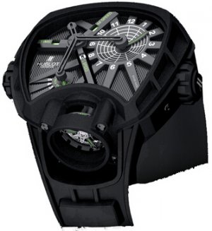 Réplique Hublot Masterpiece MP-02 Key of Time 902.ND.1190.RX