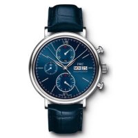 IWC Portofino Chronographe IW391019 Réplique Montre