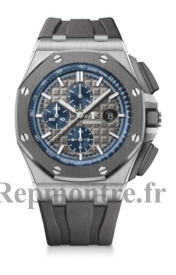 Replique Audemars Piguet Royal Oak Offshore Selfwinding Chronograph 26400IO.OO.A004CA.02 - Cliquez sur l'image pour la fermer