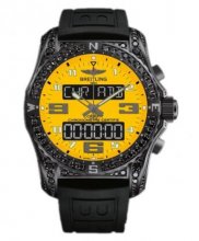 Imitation-Copie-Contrefait de Breitling Cockpit VB5010AU/I525/155S/V20DSA.2