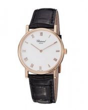 Réplique Chopard Classic 18K Or rose Femme Montre 163154-5001