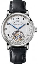 Réplique A.Lange & Sohne 1815 Tourbillon Montre 730.025