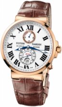 Réplique Ulysse Nardin Maxi Marine Chronometer 266-67/40