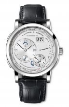 Replique A. Lange & S?hne Lange 1 Timezone Concorso montre Reference 116.049