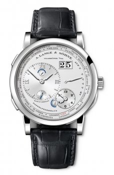 Replique A. Lange & S?hne Lange 1 Timezone Concorso montre Reference 116.049