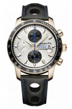 Chopard Grand Prix De Monaco Historique Chronograph Réplique 161275-5003