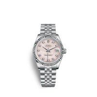 AAA Réplique Montre Rolex Datejust 31 Oystersteel M178274-0043