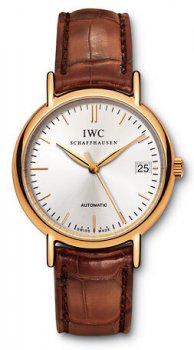 IWC Portofino de taille moyenne IW356403 Réplique Montre