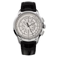 Réplique Patek Philippe 175e anniversaire Multi-Scale Chronographe 5975G-001