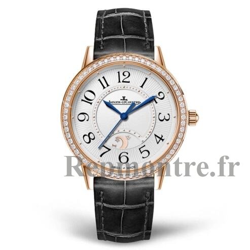 Copie de Jaeger-LeCoultre Rendez-Vous Night & Day Large Or rose 3612421 - Cliquez sur l'image pour la fermer