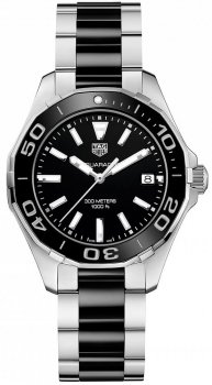 Replque-Imiter-Kobe de Tag Heuer Aquaracer Mes dames WAY131A.BA0913