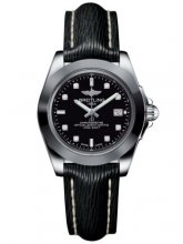 qualite superieure Réplique Breitling Galactic 32 Sleek Edition Inoxydable Acier W7133012/BF63/208X/A14BA.1