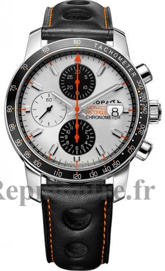 Chopard Grand Prix de Monaco Historique Chronograph Réplique 168992-3031 - Cliquez sur l'image pour la fermer