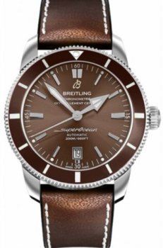 Réplique montre Breitling Superocean Heritage II 46 AB202033/Q618/295S/A20D.2