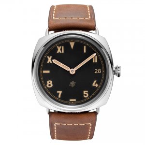 Réplique Panerai Radiomir California 3 Days Acciaio 47mm PAM00424