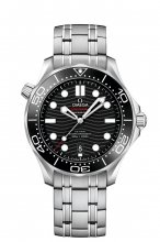 AAA Réplique Montre OMEGA Seamaster Acier 210.30.42.20.01.001