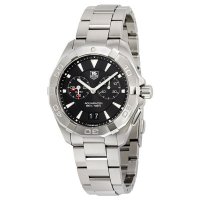 Tag Heuer Aquaracer Cadran Noir En Acier Inoxydable WAY111Z.BA0928 Homme Réplique Montre