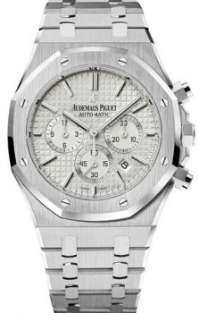 Réplique Audemars Piguet Royal Oak Chronographe 39mm montre 25860ST.00.1110ST.05