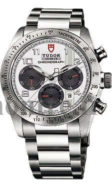 Réplique Tudor Fastrider cronografo pulsera blanc arabe 42000-95730 - Cliquez sur l'image pour la fermer