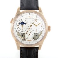 Réplique Jaeger-LeCoultre Duometre a Quantieme Lunaire Q6042420