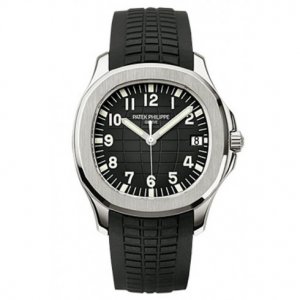 Réplique Patek Philippe Aquanaut Inoxydable Acier 5167A-001