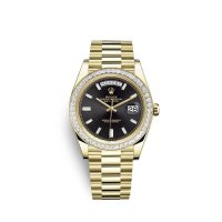 qualite superieure Réplique Rolex Day-Date 40 M228398TBR-0001