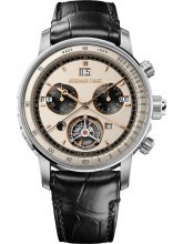 Audemars Piguet CODE 11.59 Ultra-Complication Universelle #RD4 Or Blanc Beige 26398BC.OO.D002CR.04