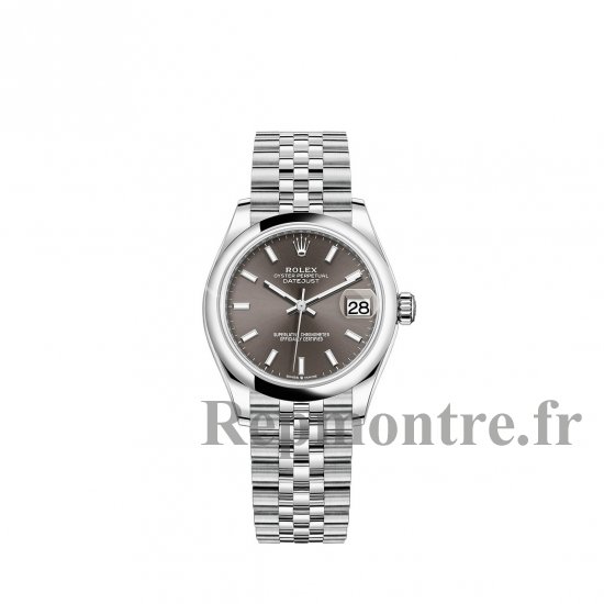 Réplique Rolex Datejust 31 Oystersteel M278240-0010 montre - Cliquez sur l'image pour la fermer