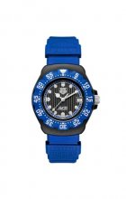 TAG Heuer Formula 1 Kith 35 PVD Bleu Noir WA121J.BT0012