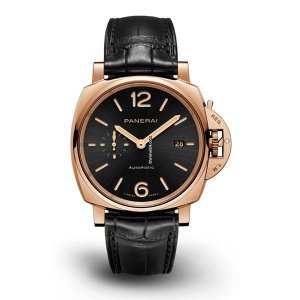 Réplique Panerai LUMINOR DUE 42MM PAM01041