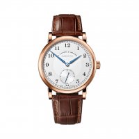 Replique A. Lange & Sohne 1815 en or rose 18 carats 235.032