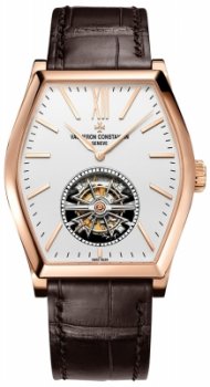 Réplique Vacheron Constantin Malte Tourbillon 30130/000R-9754