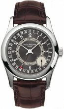 Réplique Patek Philippe Calatrava Montre Homme 6000G-010