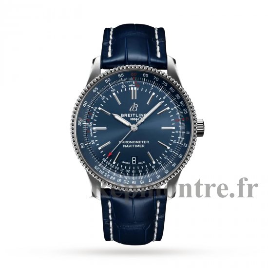 Breitling Navitimer Automatique 41 mm Replique de montre pour homme A17326161C1P4 - Cliquez sur l'image pour la fermer