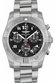 Breitling Chronospace EB601010 Hommes Réplique montre EB601010-BF49-152E