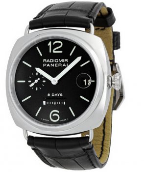 Réplique Panerai Radiomir 8 Days Acier PAM 00268