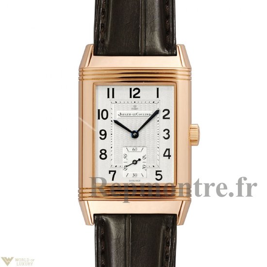 Réplique Jaeger-LeCoultre Reverso GT Montre Homme Q2702421 - Cliquez sur l'image pour la fermer