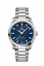 qualite superieure Réplique OMEGA Seamaster Acier Chronometer 220.10.38.20.03.002