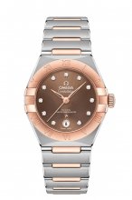 qualite superieure Réplique OMEGA Constellation Acier Sedna or 131.20.29.20.63.001