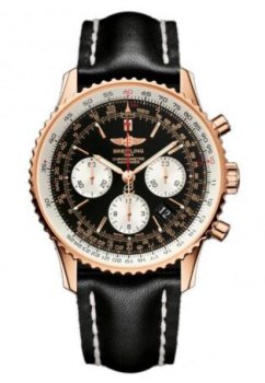 Réplique montre de Breitling Navitimer 01 Rose RB012012/BA49/435X/R20BA.1