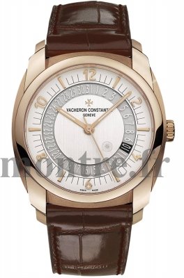 Réplique Vacheron Constantin Quai de L Ile Day Date Self Winding 86050/000R-I0P29 - Cliquez sur l'image pour la fermer