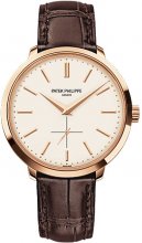 Réplique Patek Philippe Calatrava Montre Homme 5123R-001