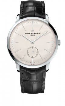 Réplique montre Patrimoine Vacheron Constantin 1110U/000G-B086