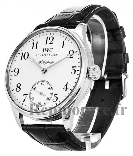 IWC Portugieser F.A. Jones IW544202 Réplique Montre - Cliquez sur l'image pour la fermer