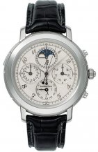 Réplique Audemars Piguet Jules Audemars Grand Complication montre 25866PT.OO.D002CR.02