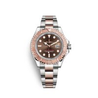 AAA Réplique Montre Rolex Yacht-Master 40 Oystersteel M126621-0001