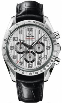 Réplique Omega Speedmaster Broad Arrow Co-Axial Chronographe 321.13.44.50.02.001